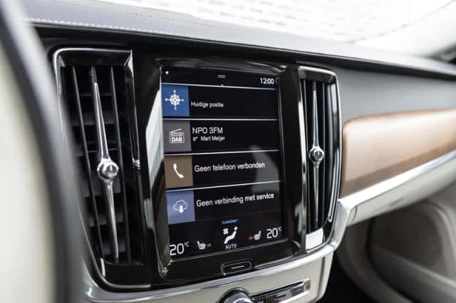 Volvo S90 (2019) thumbnail 34