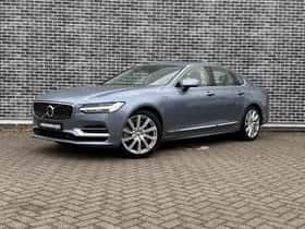 Volvo S90 thumbnail 35