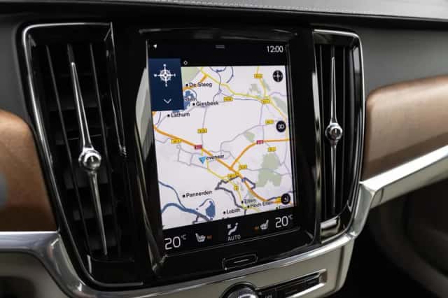 Volvo S90 (2019) thumbnail 36