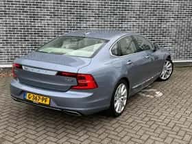 Volvo S90 thumbnail 36