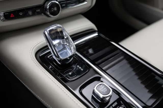 Volvo S90 (2019) thumbnail 38