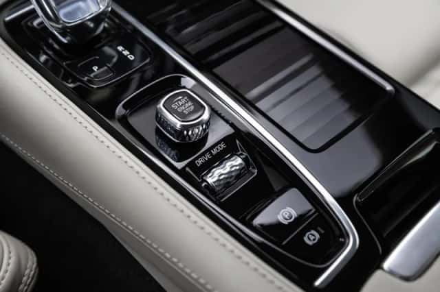 Volvo S90 (2019) thumbnail 39