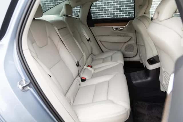 Volvo S90 (2019) thumbnail 6