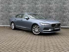 Volvo S90 thumbnail 6