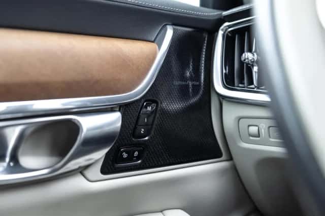 Volvo S90 (2019) thumbnail 8