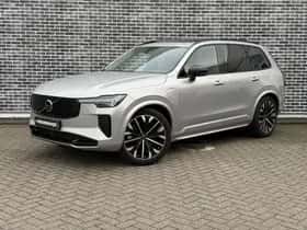 Volvo XC90 thumbnail 11