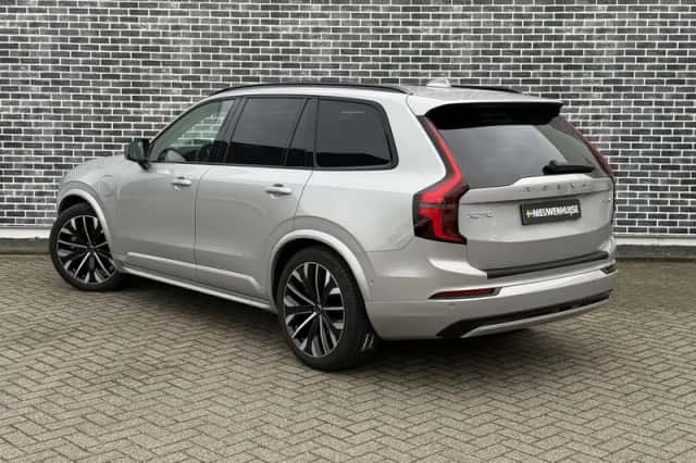 Volvo XC90 (2025) thumbnail 13