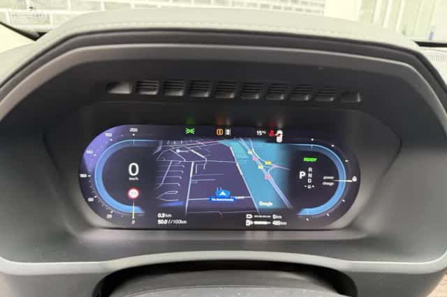 Volvo XC90 (2025) thumbnail 17