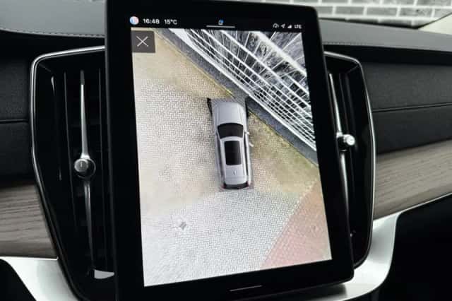 Volvo XC90 (2025) thumbnail 21