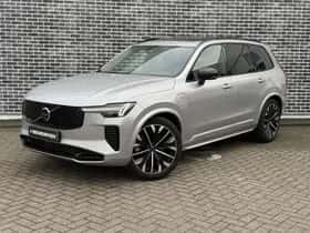 Volvo XC90 thumbnail 23
