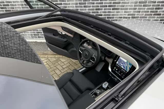 Volvo XC90 (2025) thumbnail 29