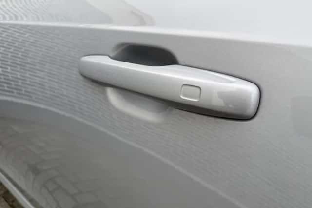 Volvo XC90 (2025) thumbnail 35