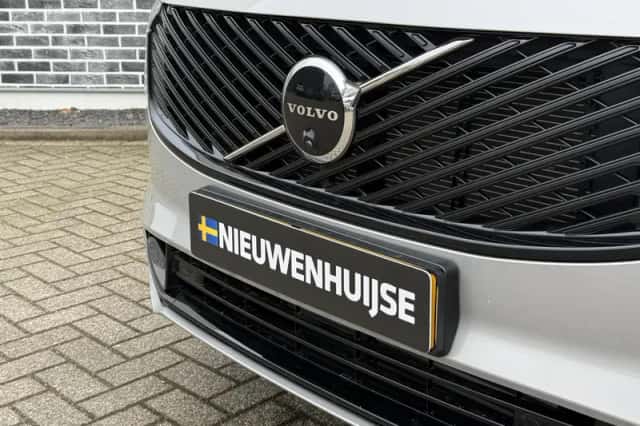 Volvo XC90 (2025) thumbnail 37