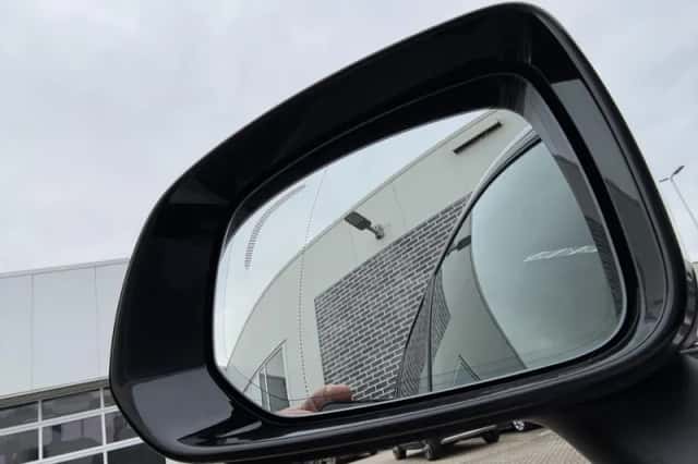 Volvo XC90 (2025) thumbnail 39
