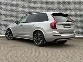 Volvo XC90 thumbnail 5