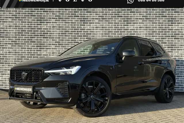 Volvo XC60 (2024) thumbnail 1