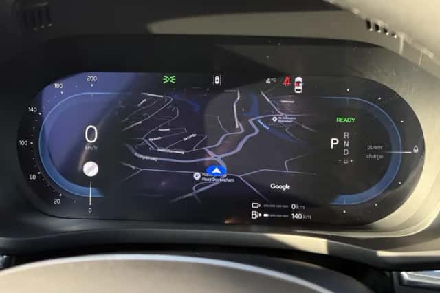Volvo XC60 (2024) thumbnail 13
