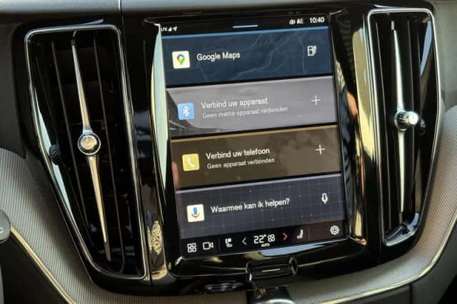 Volvo XC60 (2024) thumbnail 14
