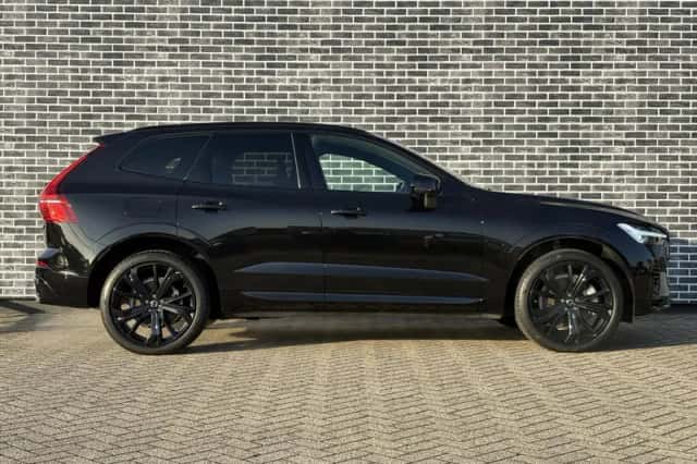 Volvo XC60 (2024) thumbnail 19