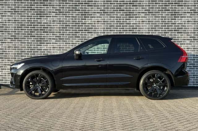 Volvo XC60 (2024) thumbnail 20