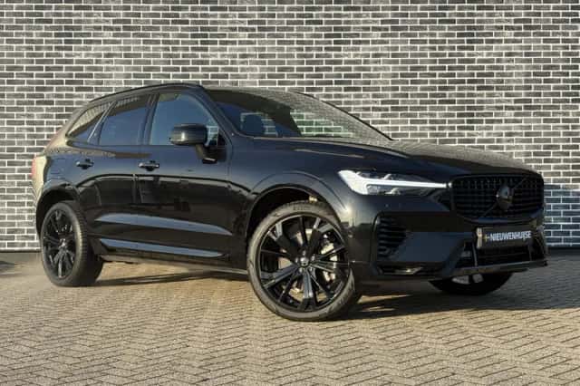 Volvo XC60 (2024) thumbnail 8