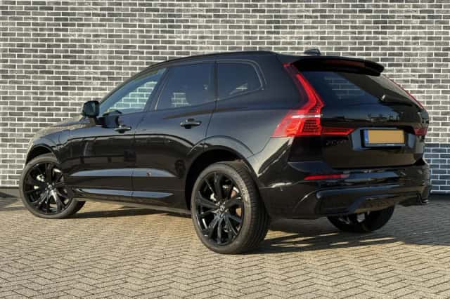 Volvo XC60 (2024) thumbnail 9