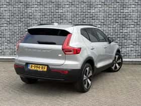 Volvo XC40 thumbnail 5