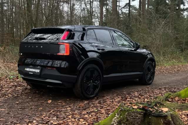 Volvo EX30 (2025) thumbnail 31