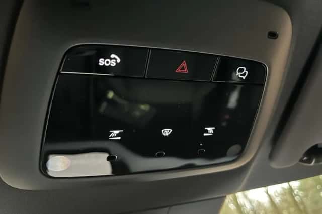 Volvo EX30 (2025) thumbnail 36
