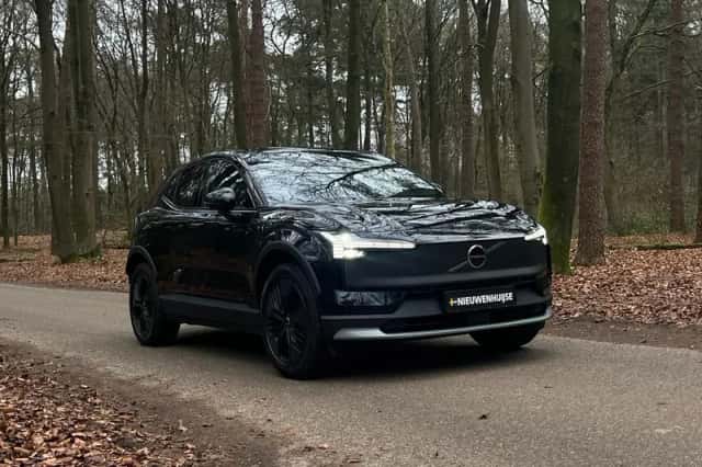 Volvo EX30 (2025) thumbnail 39