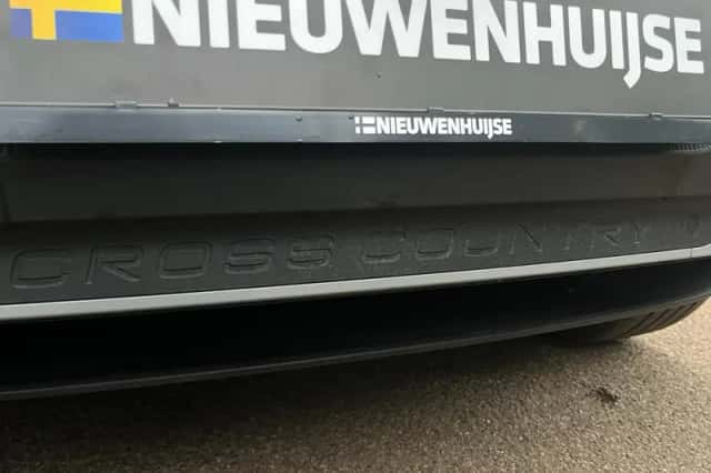 Volvo EX30 (2025) thumbnail 41