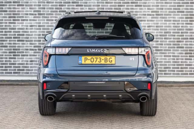 Lynk & Co 01 (2022) thumbnail 4