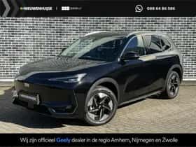 Geely E5
