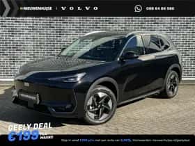 Geely E5 (2026)