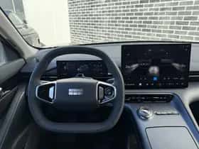Geely E5 thumbnail 2