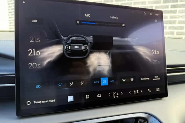 Geely E5 (2026) thumbnail 13