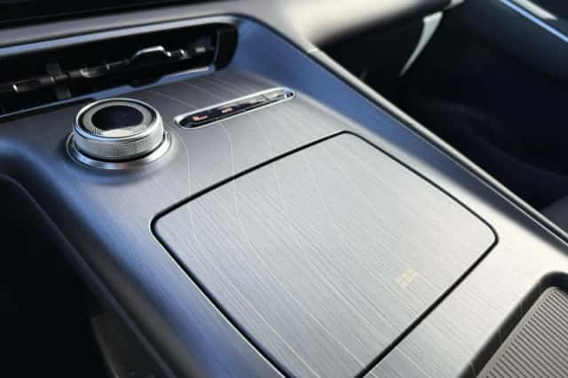 Geely E5 (2026) thumbnail 15