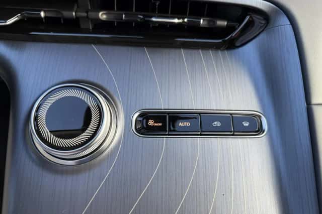 Geely E5 (2026) thumbnail 16