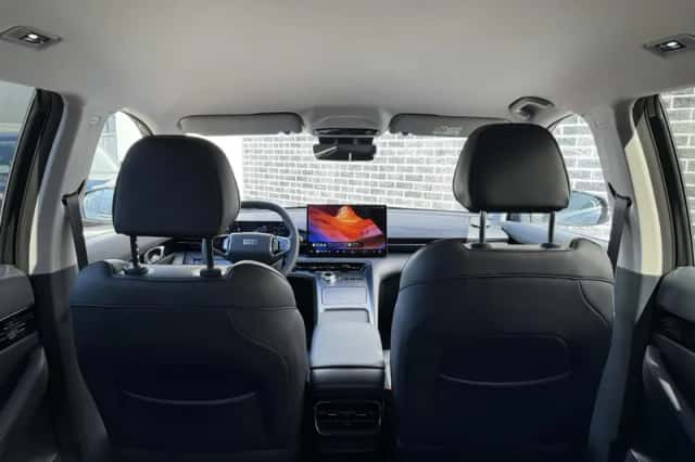 Geely E5 (2026) thumbnail 26