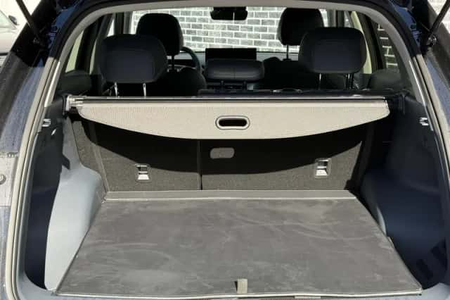Geely E5 (2026) thumbnail 27