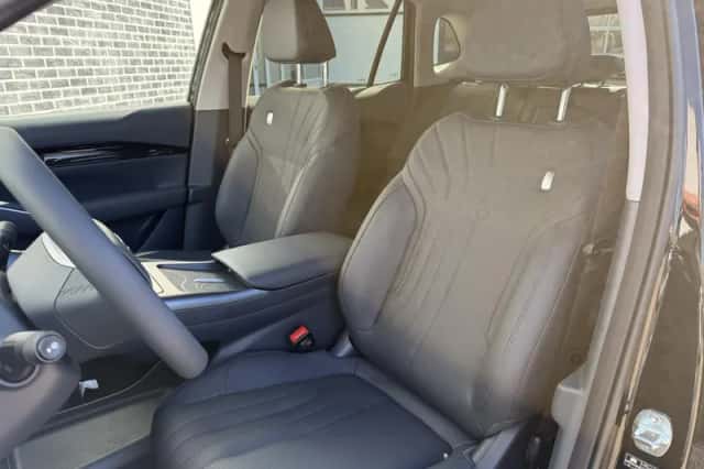Geely E5 (2026) thumbnail 4