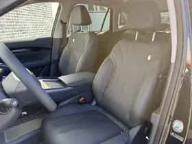 Geely E5 thumbnail 4