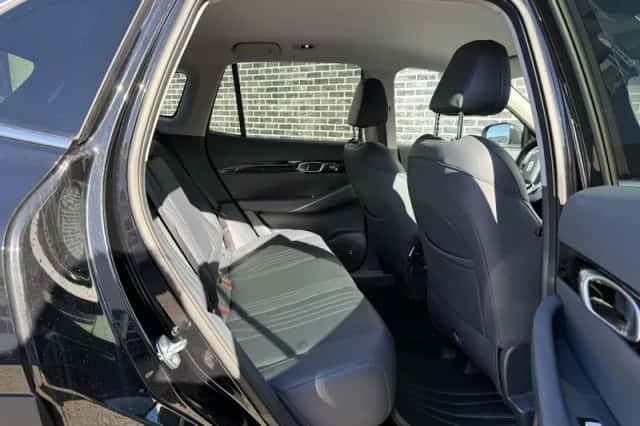 Geely E5 (2026) thumbnail 6
