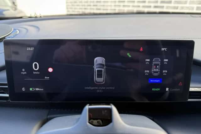 Geely E5 (2026) thumbnail 7