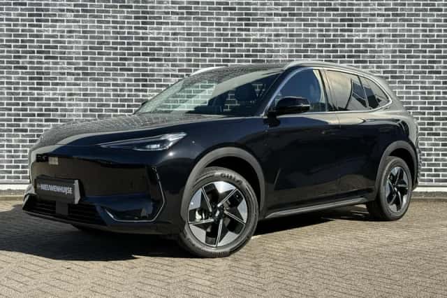 Geely E5 (2026) thumbnail 8