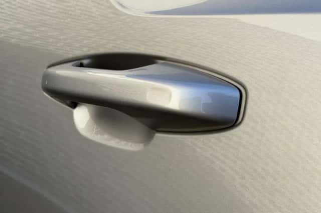 Volvo XC40 (2022) thumbnail 13
