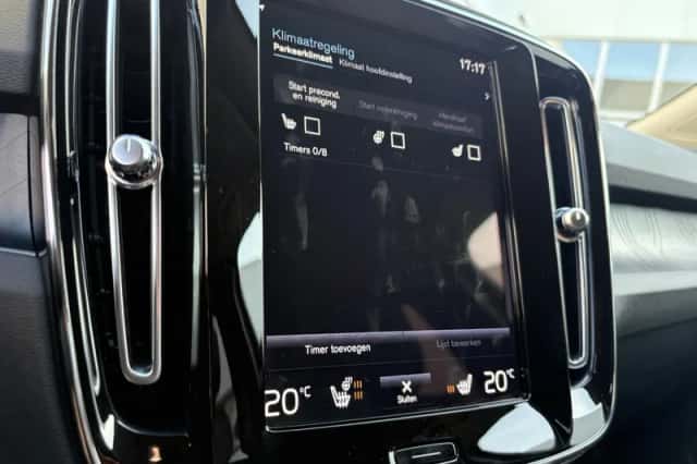 Volvo XC40 (2022) thumbnail 27