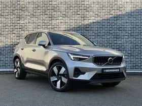 Volvo XC40 thumbnail 5