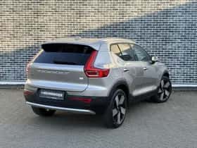 Volvo XC40 thumbnail 6
