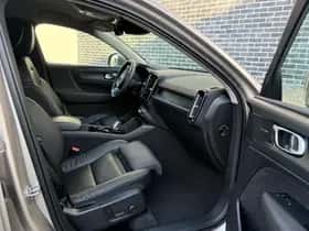 Volvo XC40 thumbnail 10